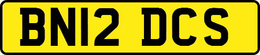 BN12DCS