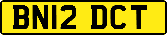 BN12DCT