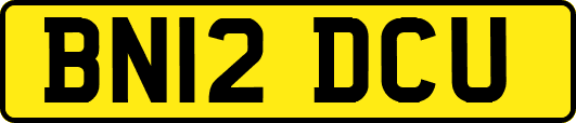 BN12DCU