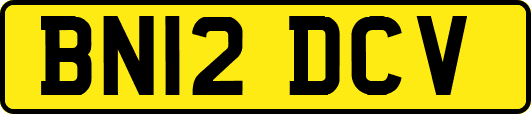 BN12DCV