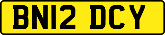BN12DCY