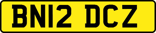 BN12DCZ