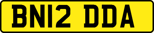 BN12DDA