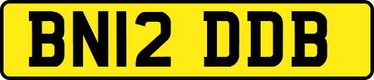 BN12DDB