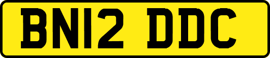 BN12DDC
