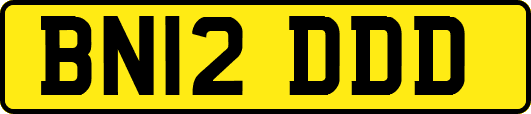 BN12DDD