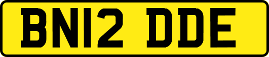 BN12DDE