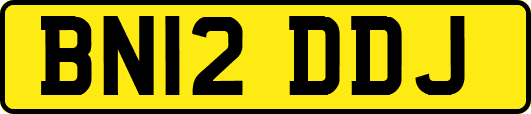 BN12DDJ