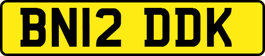 BN12DDK