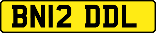 BN12DDL