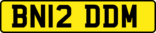 BN12DDM