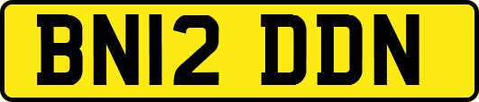 BN12DDN