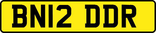 BN12DDR