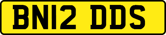 BN12DDS