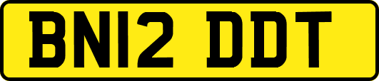 BN12DDT