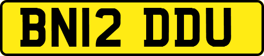 BN12DDU