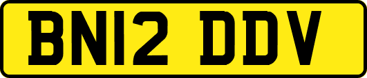 BN12DDV