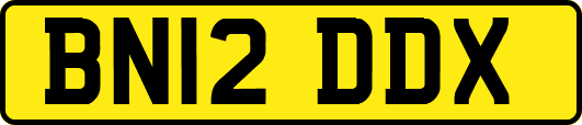 BN12DDX