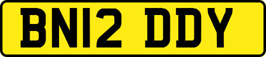 BN12DDY