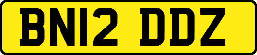 BN12DDZ