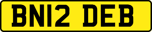 BN12DEB