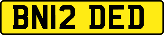 BN12DED