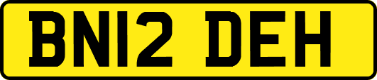 BN12DEH
