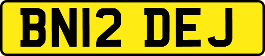 BN12DEJ