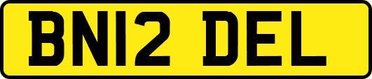 BN12DEL