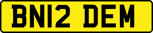 BN12DEM