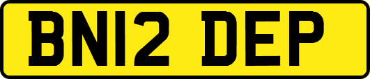 BN12DEP