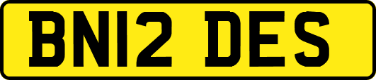 BN12DES