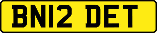 BN12DET