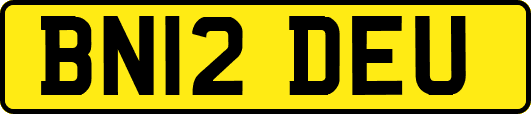 BN12DEU