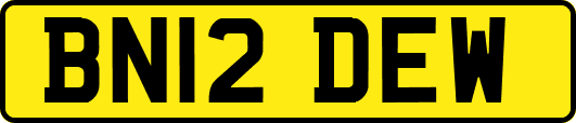 BN12DEW