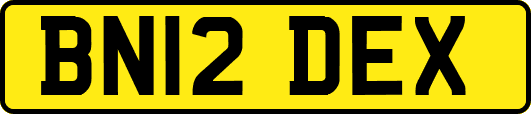 BN12DEX