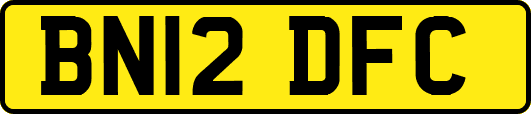 BN12DFC