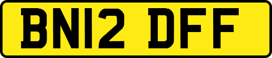 BN12DFF