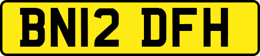 BN12DFH