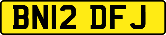 BN12DFJ
