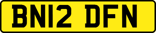 BN12DFN