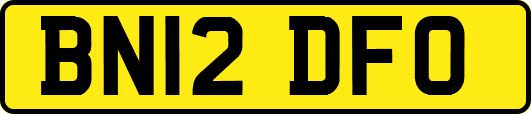 BN12DFO