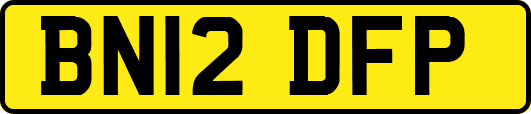 BN12DFP