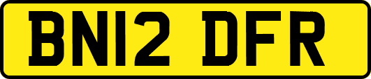 BN12DFR