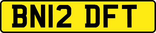 BN12DFT