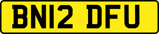 BN12DFU
