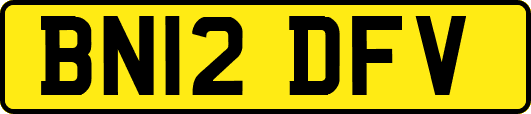 BN12DFV