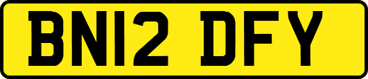 BN12DFY