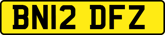 BN12DFZ