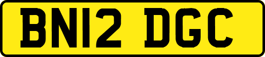 BN12DGC